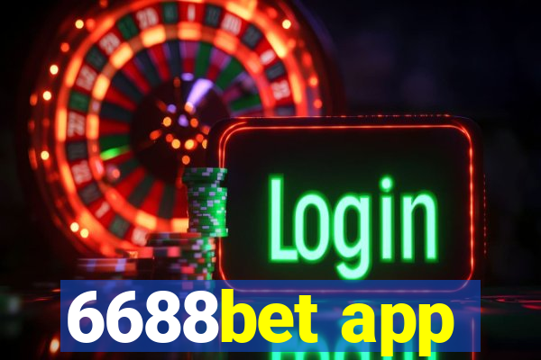 6688bet app